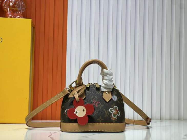 Picture of Louis Vuitton Handbags _SKUfw181168738fw